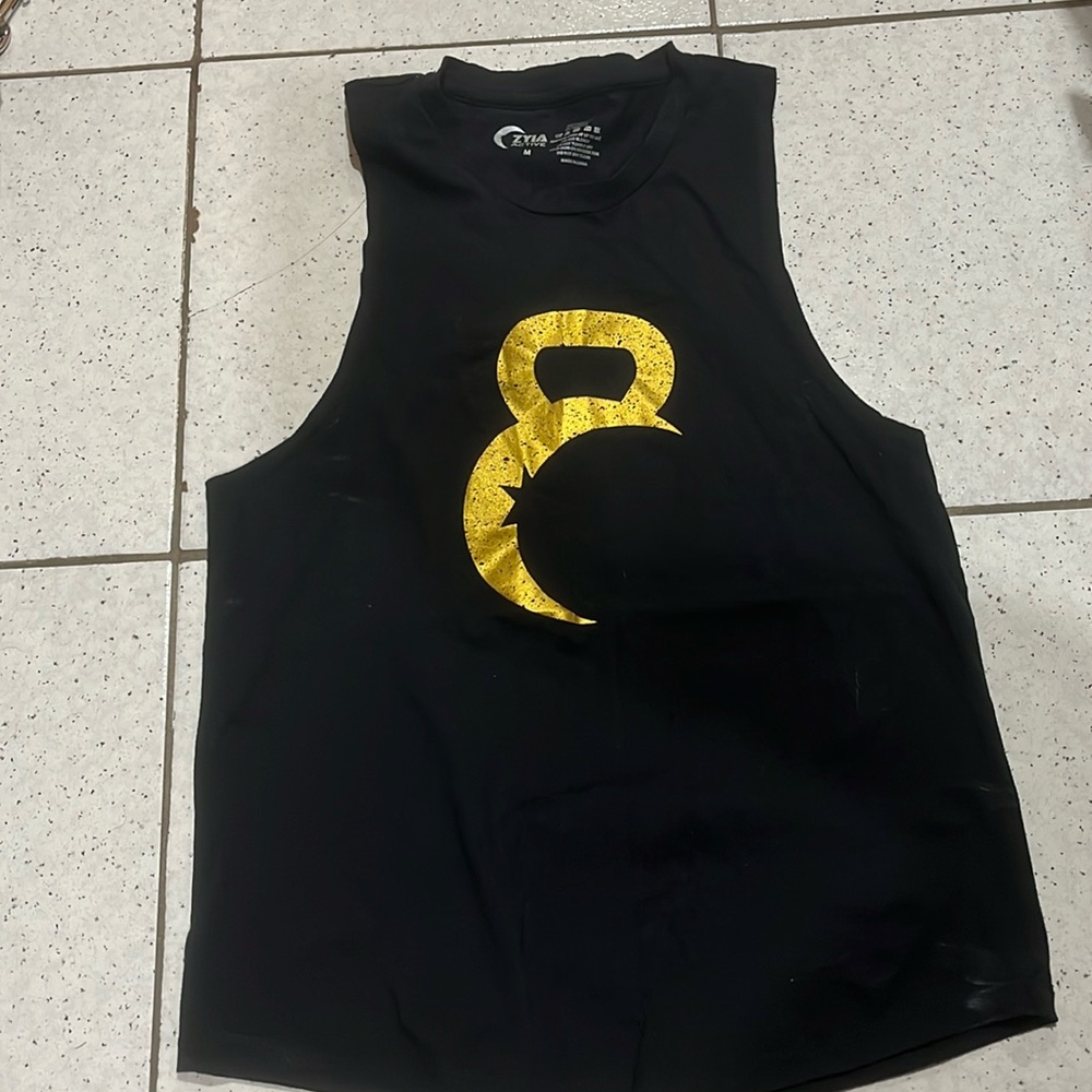 ZYIA Kettlemoon Tank